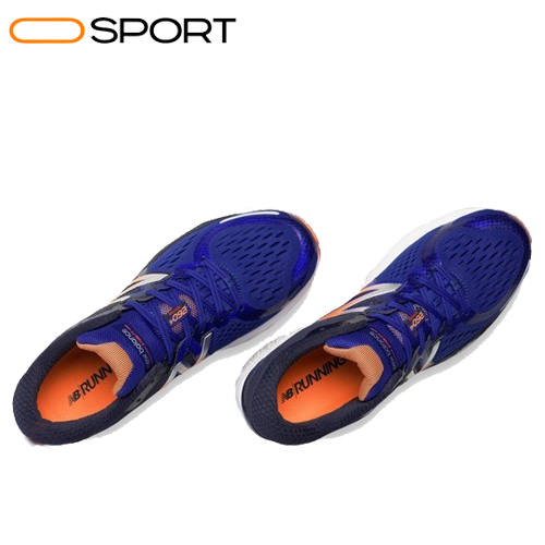 کفش پیاده روی مردانه نیوبالانس مدل New Balance M1260BB6 attach_587b15cd03eee