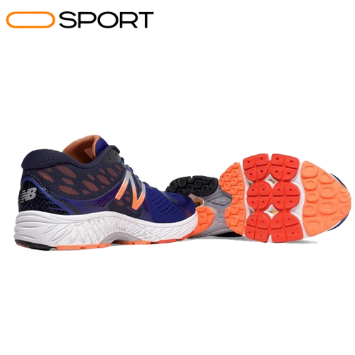 کفش پیاده روی مردانه نیوبالانس مدل New Balance M1260BB6 attach_587b15d0732be