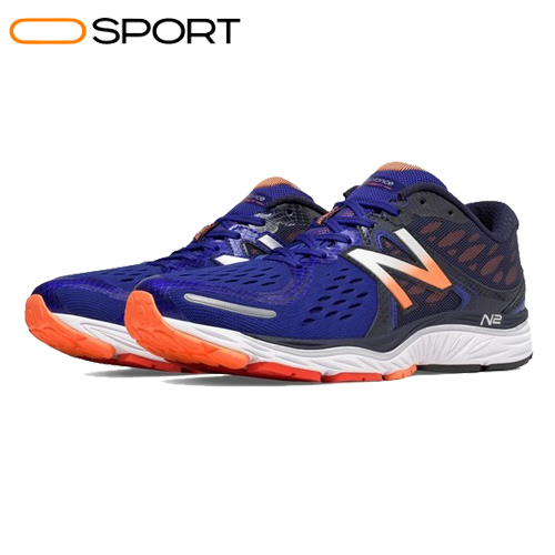 کفش پیاده روی مردانه نیوبالانس مدل New Balance M1260BB6 attach_587b15d525b23