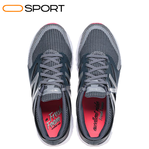 کفش رانینگ مردانه نیوبالانس مدل New Balance MBORAGP2 attach_587b208003245