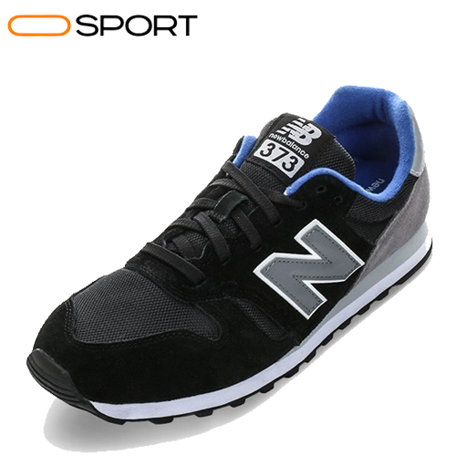 کفش پیاده روی مردانه نیوبالانس مدل New Balance M ML373GB attach_587b2455b7645