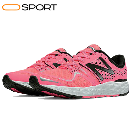 کفش رانینگ زنانه New Balance Woman's WVNGOPP attach_587b28ccae44d