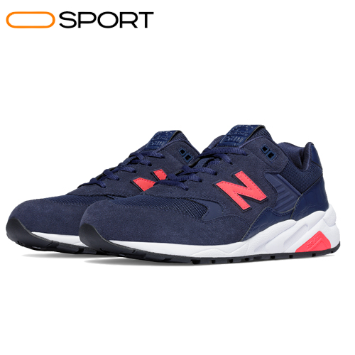 کفش پیاده روی مردانه نیوبالانس مدل NEW BALANCE MRT580NB attach_587b3655deeac