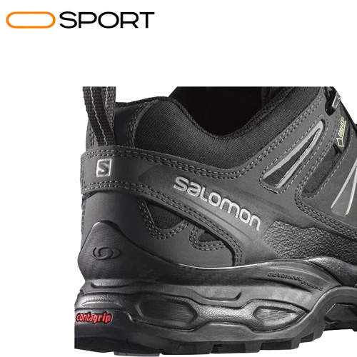 کفش کوهنوردی و پیاده روی مردانه سالامون مدل X ULTRA LTR GTX® attach_5881f1aec50b1