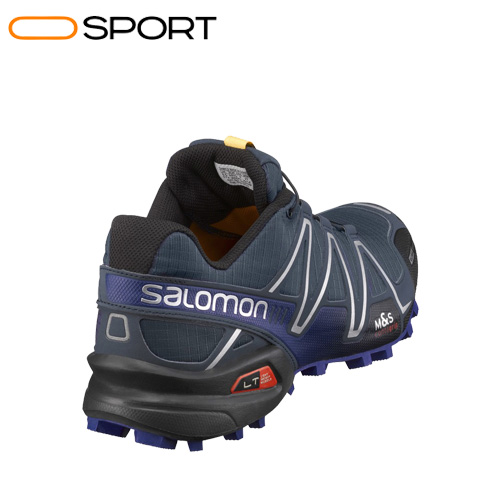 کفش رانینگ مردانه سالامون مدل Salomon Speedcross 3 CS attach_58838211d87fb