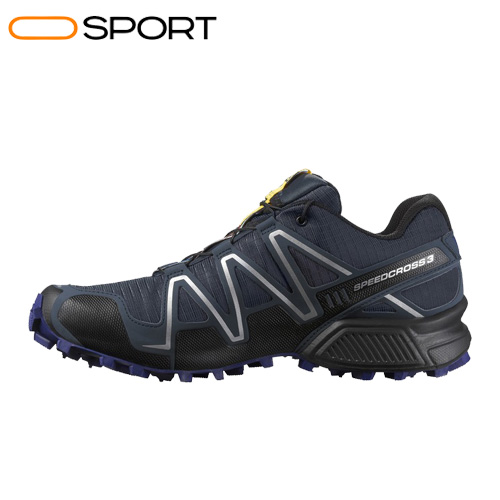 کفش رانینگ مردانه سالامون مدل Salomon Speedcross 3 CS attach_58838215c0544