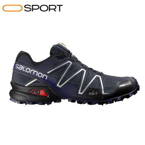 کفش رانینگ مردانه سالامون مدل Salomon Speedcross 3 CS attach_588382195933a