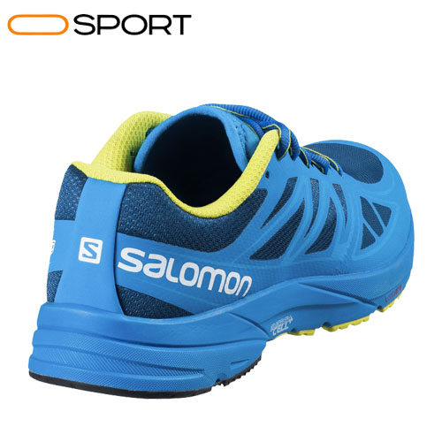 کفش کوهپیمایی مردانه سالامون مدل Salomon Sonic Aero attach_58838ad6011d5