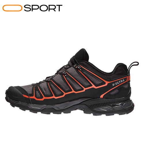 کفش کوهپیمایی و پیاده روی مردانه سالامون مدل Salomon X ULTRA 2 GTX attach_58839228483fa
