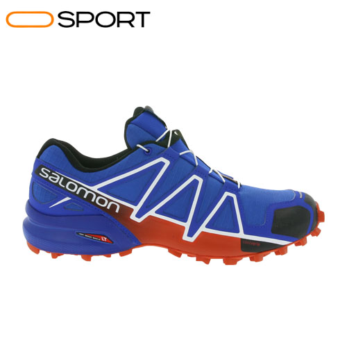کفش رانینگ مردانه سالامون مدل Salomon Trail Run SpeedCross 4 attach_588394d7c1d02