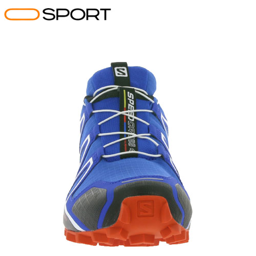 کفش رانینگ مردانه سالامون مدل Salomon Trail Run SpeedCross 4 attach_588394db85d1c