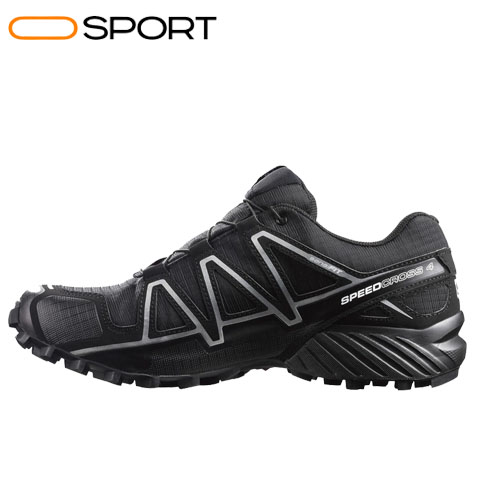 کفش پیاده روی مردانه سالامون مدل Salomon Speedcross 4 GTX attach_58839927d609f