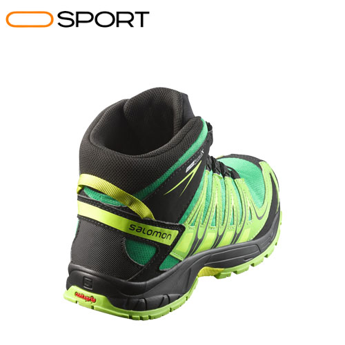 کفش کوهنوردی و پیاده روی مردانه سالامون مدل SalomonXA PRO 3D MID CSWP J attach_58839b8104edc