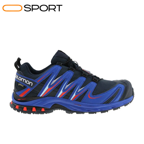 کفش رانینگ مردانه سالامون مدل SalomonXA PRO 3D MID CSWP J attach_58839e0b82509