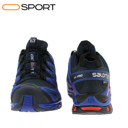 کفش رانینگ مردانه سالامون مدل SalomonXA PRO 3D MID CSWP J attach_58839e11e2921