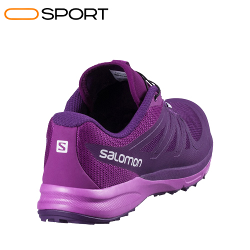 کفش رانینگ زنانه سالامون مدل Salomon SENSE PRO 2 W attach_588c5560034a1