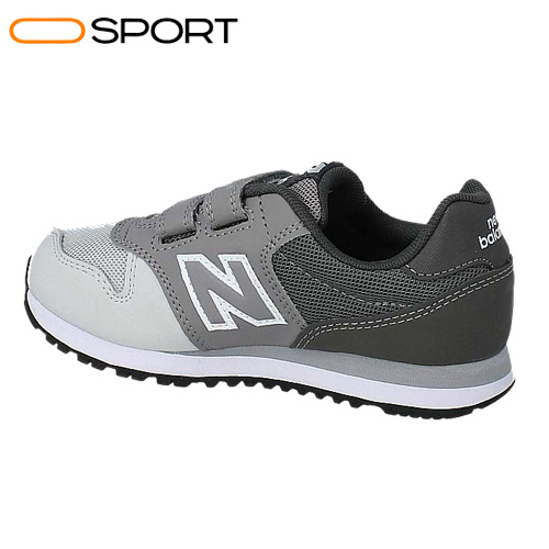 کفش کتانی بچه گانه مدل New Balance KV500YGY buty klasyka new balance kv500ygy 342523446 big 1