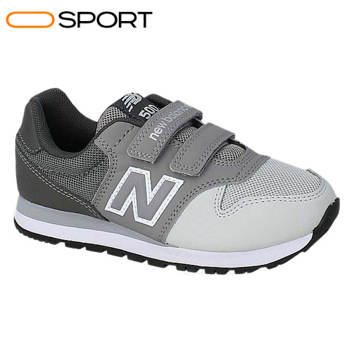 کفش کتانی بچه گانه مدل New Balance KV500YGY