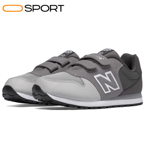 کفش کتانی بچه گانه مدل New Balance KV500YGY buty klasyka new balance kv500ygy 3425234462 big