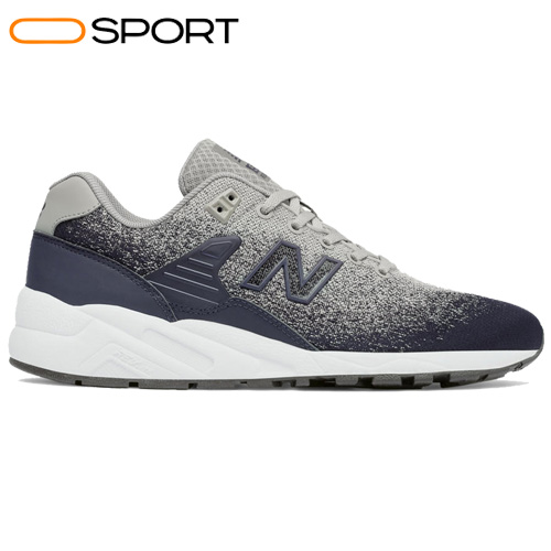 کفش ورزشی مردانه مدل New Balance 580 Re-Engineered Jacquard