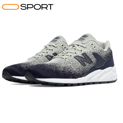 کفش ورزشی مردانه مدل New Balance 580 Re-Engineered Jacquard mrt580jv nb 14 i