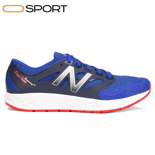 کفش ورزشی رانینگ مردانه مدل New Balance MBORABR2