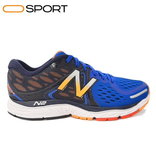 کفش پیاده روی مردانه نیوبالانس مدل New Balance M1260BB6