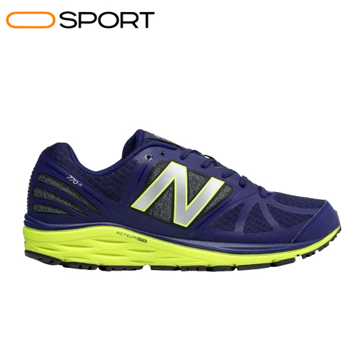 کفش پیاده روی مردانه نیوبالانس مدل New Balance M770BL5