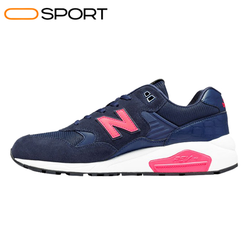 کفش پیاده روی مردانه نیوبالانس مدل NEW BALANCE MRT580NB