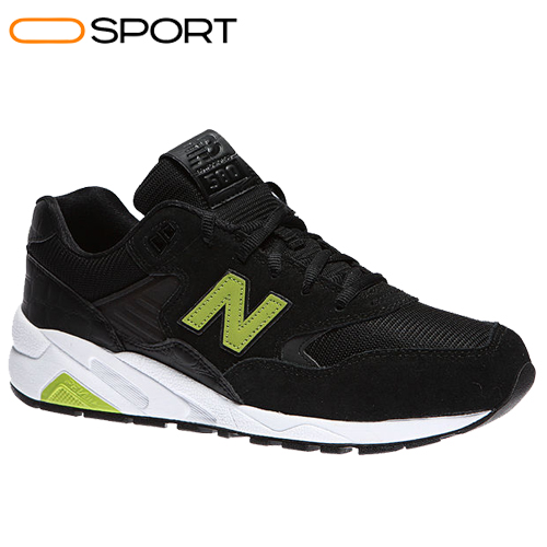 کفش پیاده روی مردانه نیوبالانس مدل New Balance MRT580NF