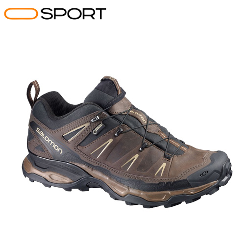 کفش کوهنوردی و پیاده روی مردانه سالامون مدل X ULTRA LTR GTX®