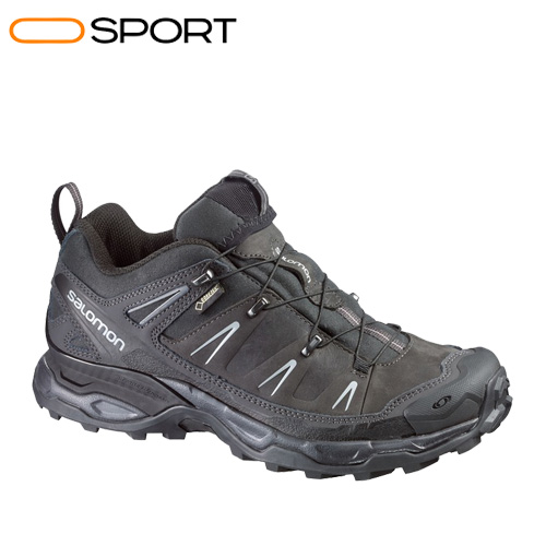 کفش پیاده روی و کوه نوردی مردانه سالامون مدل X ULTRA LTR GTX®