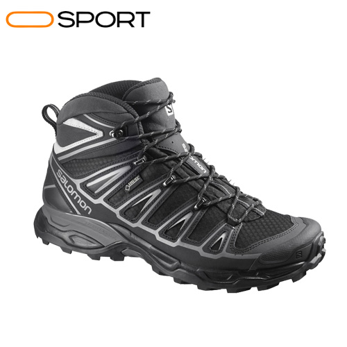 کفش کوهنوردی و پیاده روی مردانه سالامون مدلX ULTRA MID 2 GTX®