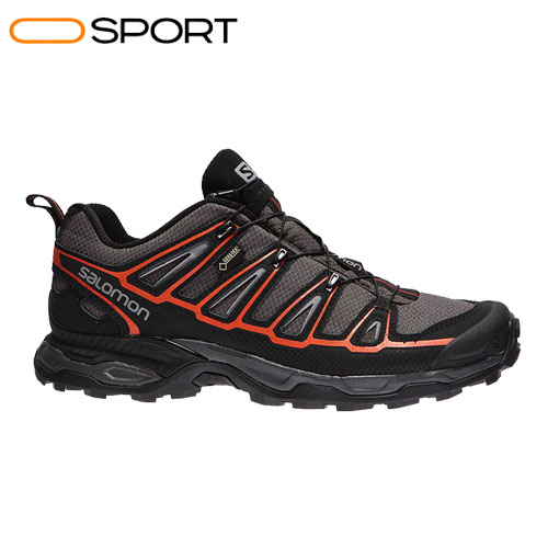 کفش کوهپیمایی و پیاده روی مردانه سالامون مدل Salomon X ULTRA 2 GTX