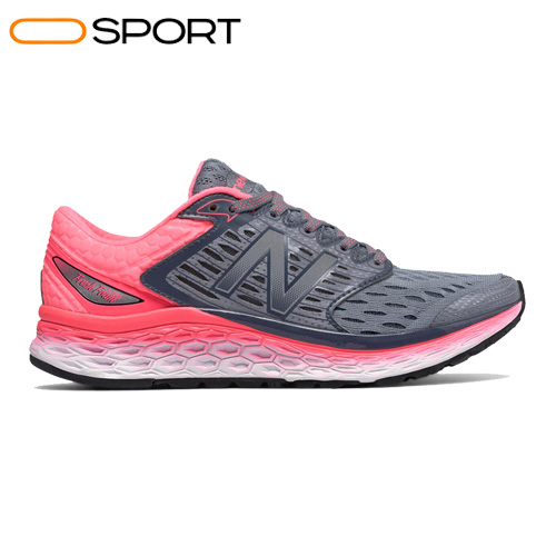 کفش ورزشی زنانه مدل New Balance Fresh Foam 1080