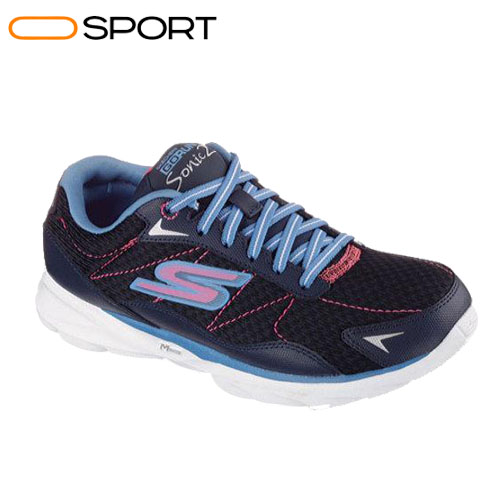 کفش ورزشی زنانه اسکیچرز مدل Women's Skechers GOrun Sonic 2 attach_58ab42a37c2c9