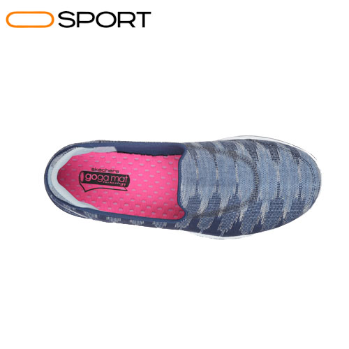 کفش ورزشی زنانه اسکیچرز مدل  SKECHERS GOWALK 3 - IKAT attach_58adc9fb11374