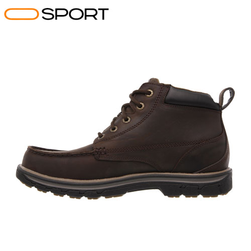 بوت مردانه اسکیچرز مدل  SKECHERS RELAXED FIT: SEGMENT - BARILLO attach_58ae9104222ed