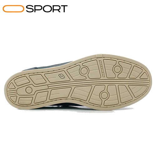 کفش کلاسیک مردانه اسکیچرز مدل  SKECHERS 64398 NVY attach_58ae930348ddd