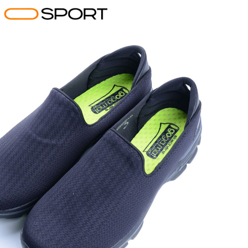 کفش پیاده روی مردانه اسکیچرز مدل  SKECHERS SHOES PERFORMANCE GO WALK 3 attach_58aea74a3a37b