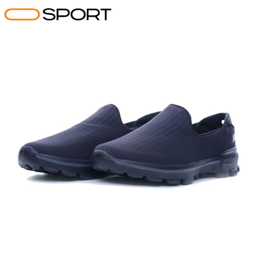 کفش پیاده روی مردانه اسکیچرز مدل  SKECHERS SHOES PERFORMANCE GO WALK 3 attach_58aea755d61b8