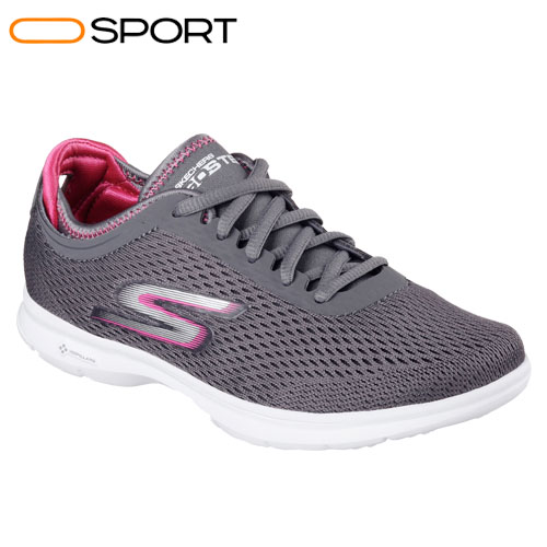 کفش ورزشی زنانه اسکیچرز (اسكچرز) مدل SKECHERS GO STEP - SPORT