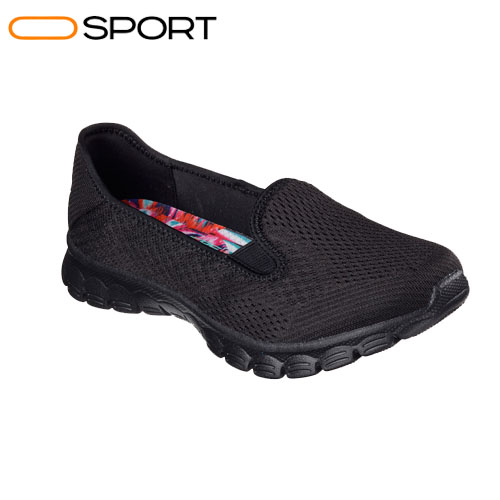 کفش ورزشی زنانه اسکیچرز (اسكچرز) مدل SKECHERS WOMEN'S EZ FLEX 3.0 - SURROUND SOUND