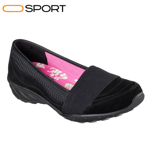 کفش ورزشی زنانه اسکیچرز (اسكچرز) مدل SKECHERS RELAXED FIT: SAVVY