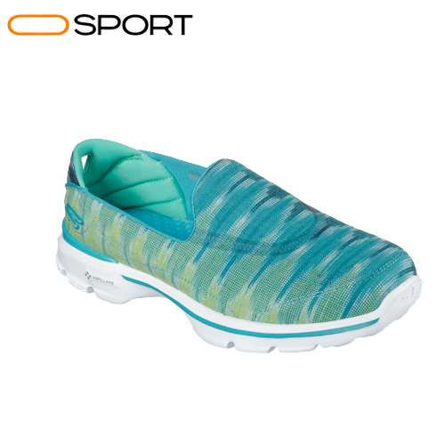 کفش ورزشی زنانه اسکیچرز (اسكچرز) مدل  SKECHERS DAMES SKECHERS GOWALK 3 - IKAT