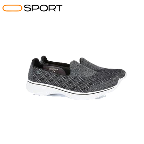 کفش ورزشی زنانه اسکیچرز (اسكچرز) مدل  Skechers Go Walk 4 Kindle Comfort Shoes