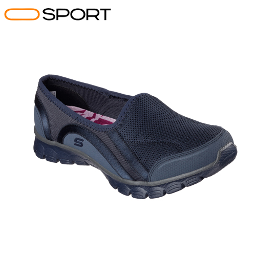 کفش پیاده روی زنانه اسکیچرز (اسكچرز) مدل  SKECHERS EZ FLEX 3.0 - AROUNDTOWN