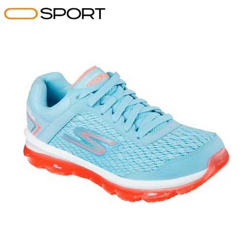 کفش پیاده روی زنانه اسکیچرز (اسكچرز)  SKECHERS GOAIR