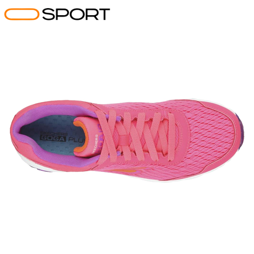 کفش پیاده روی زنانه اسکیچرز (اسكچرز) SKECHERS GOAIR