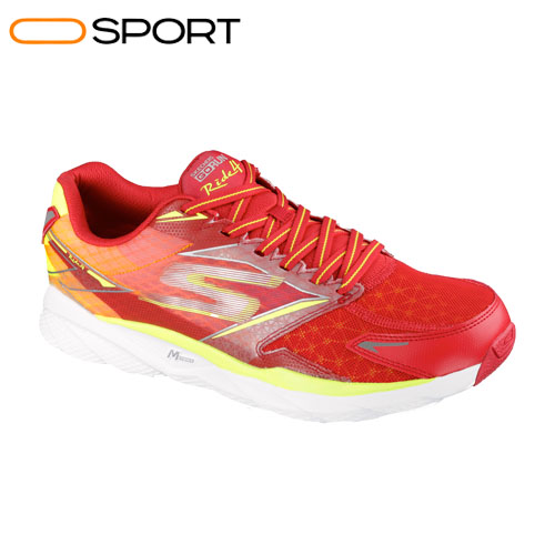 کفش ورزشی مردانه اسکیچرز (اسكچرز) مدل   SKECHERS GORUN RIDE 4